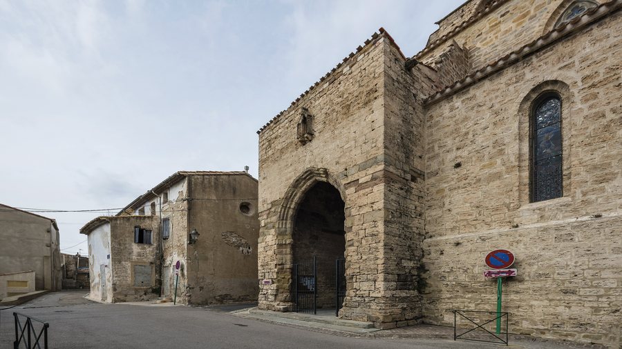 File:Église Saint-Félix de Lézignan-Corbières, cf05.jpg
