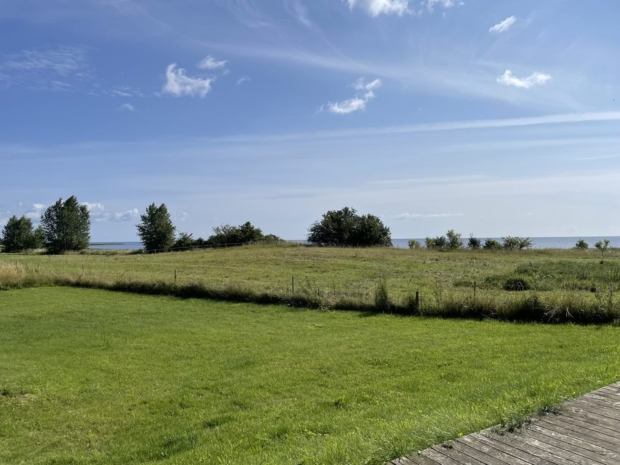 Bønsvig Strand, Præstø Kommune