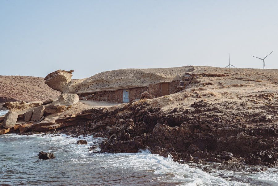 File:20250703 Bunker Abades Arico.jpg
