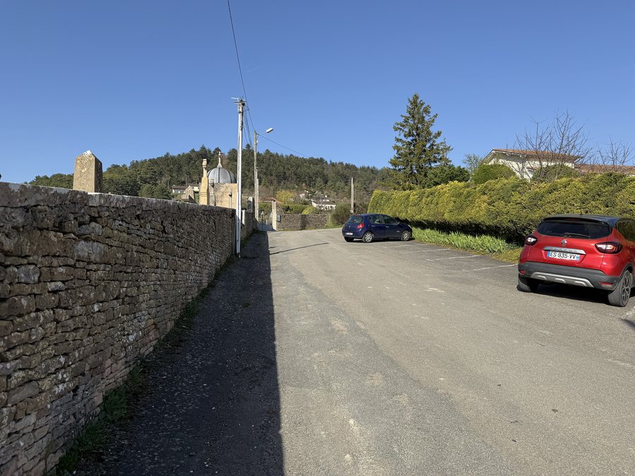 File:Chemin Rochette - La Roche-Vineuse (FR71) - 2026-03-04 - 2.jpg