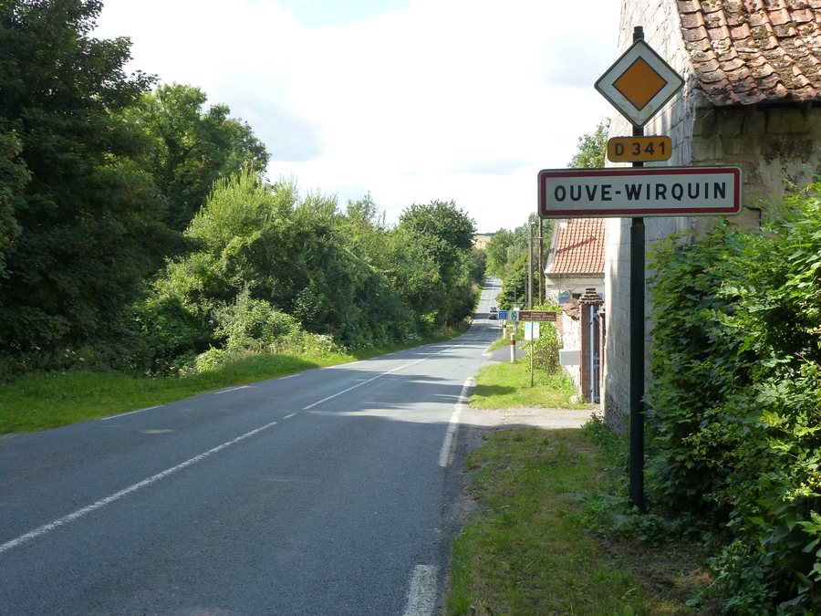 File:Ouve-Wirquin (Pas-de-Calais) city limit sign.JPG