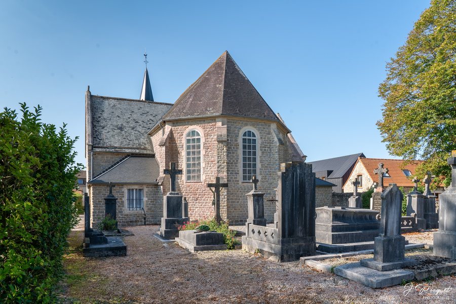 File:Eglise La Capelle-lès-Boulogne-2.jpg