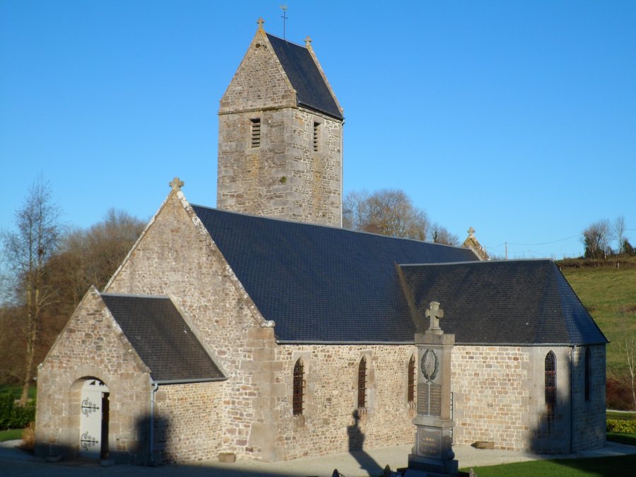 File:Église Sainte-Marthe de Gouvets (2).jpg