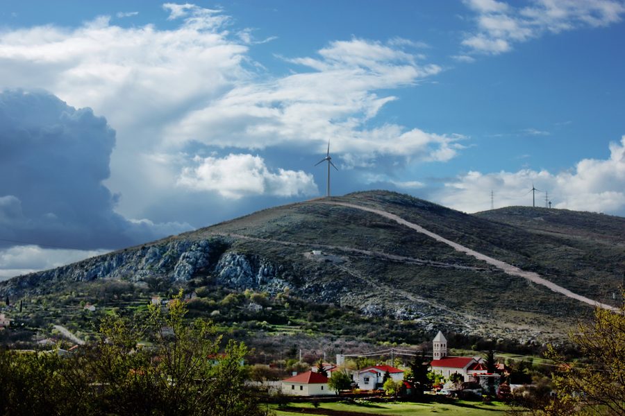 Konjsko (Klis)
