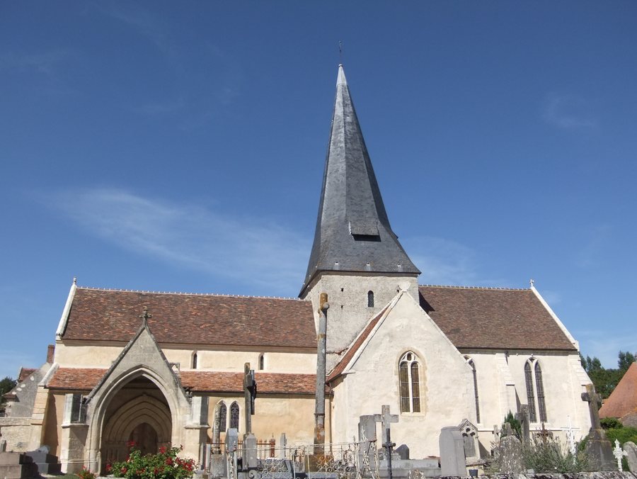 File:Eglise de Norrey-en-Auge.JPG