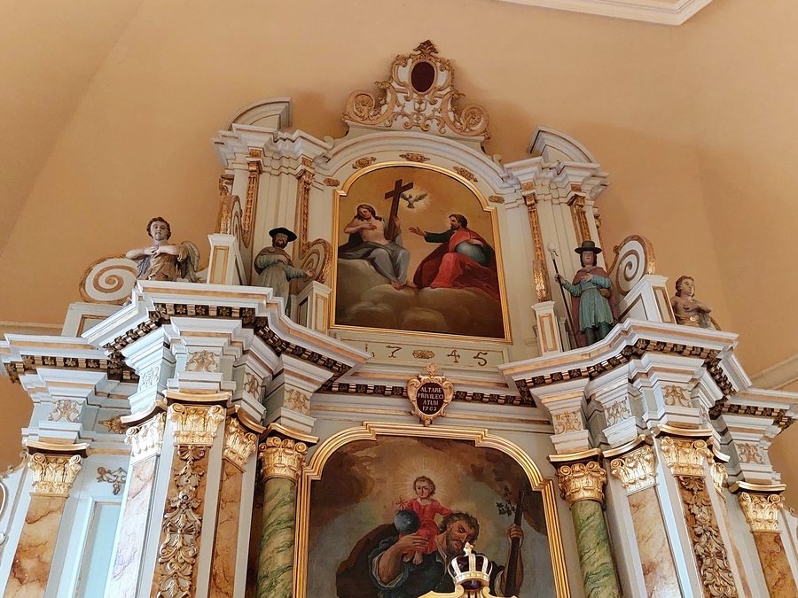 File:Rahling-intérieur église Saint-Christophe07.jpg