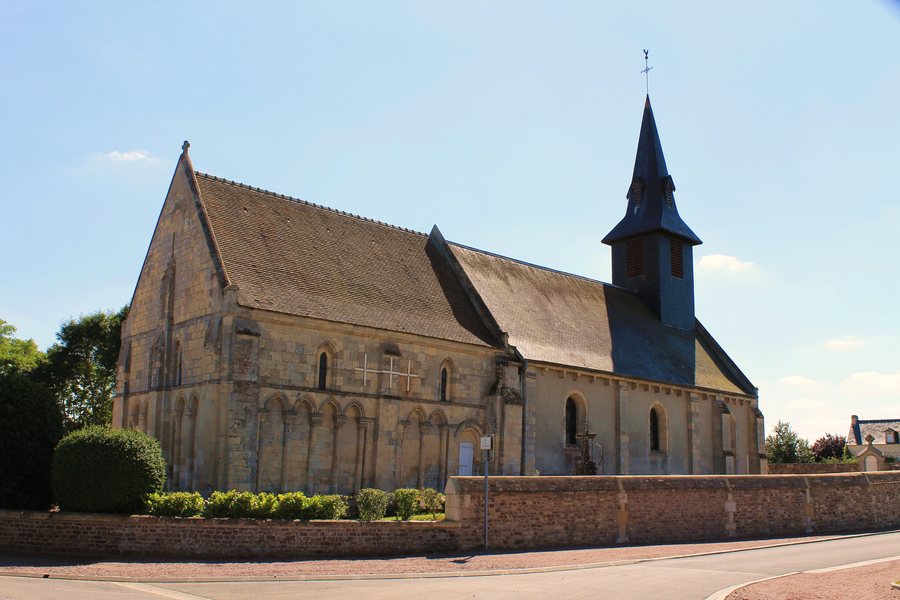 File:Maltot Eglise Saint-Jean-Baptiste.JPG