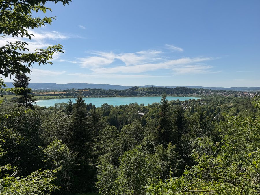 File:Grand Lac (Clairvaux-les-Lacs) 1.jpg