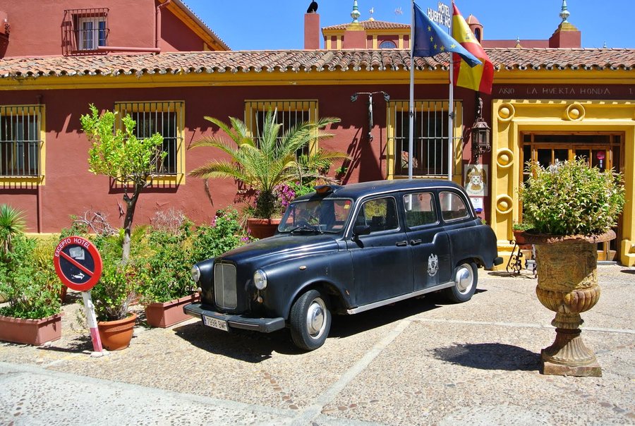 File:Zafra, Spain - panoramio (3).jpg