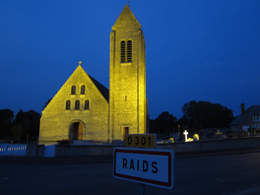 File:Église Saint-Georges de Raids.JPG