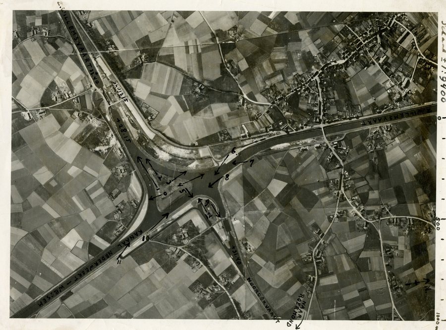 File:NIMH - 2155 076407 - Aerial photograph of Nederweert, The Netherlands.jpg