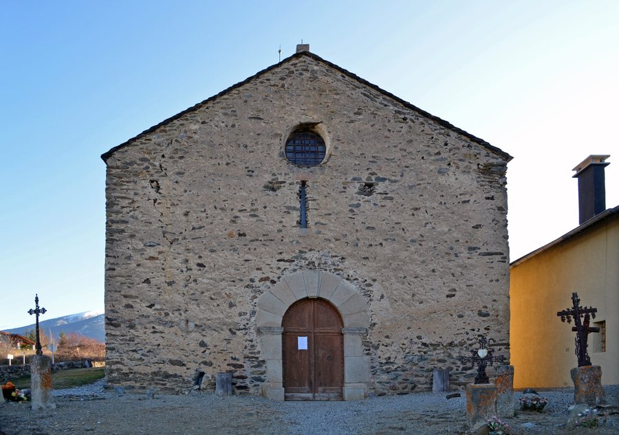File:Sainte-Leocadie - Eglise (2).jpg