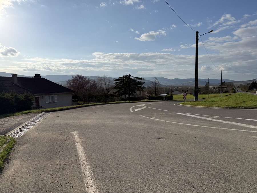 File:Chemin Beugnonne - Prissé (FR71) - 2026-03-03 - 1.jpg