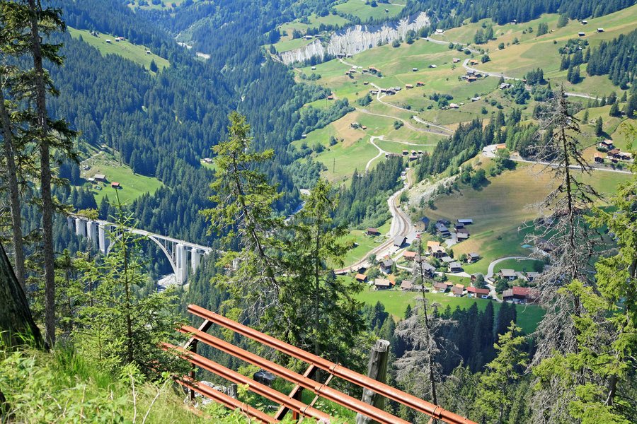 File:00 0936 Langwieser Viadukt - Langwies (Arosa).jpg