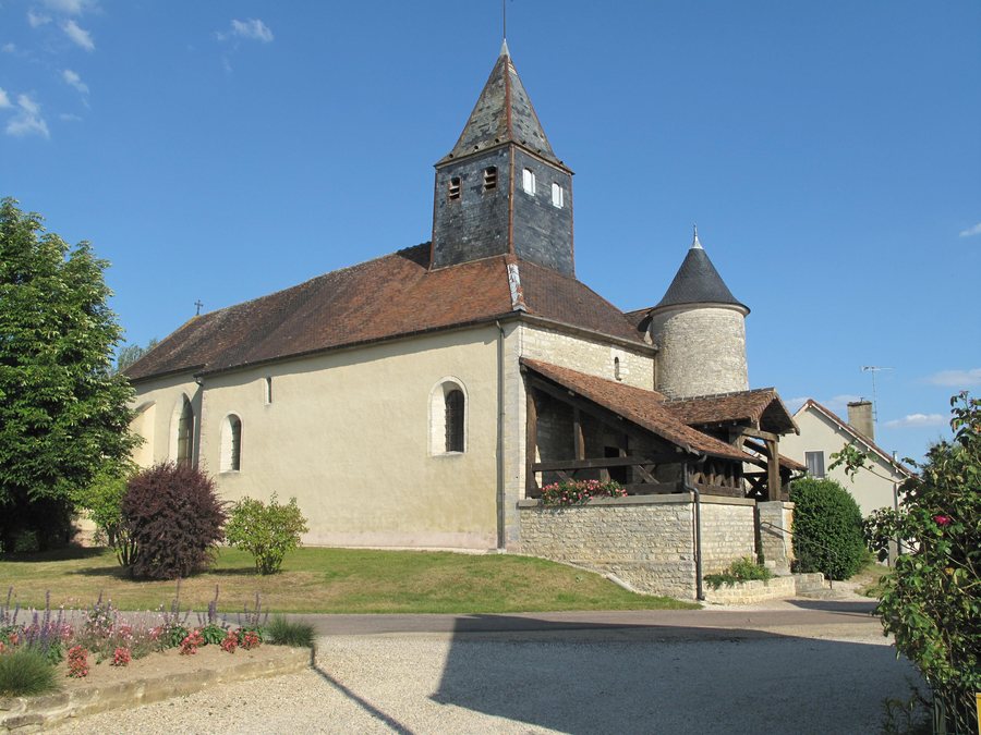 File:Eglise de la Rothiere.jpg