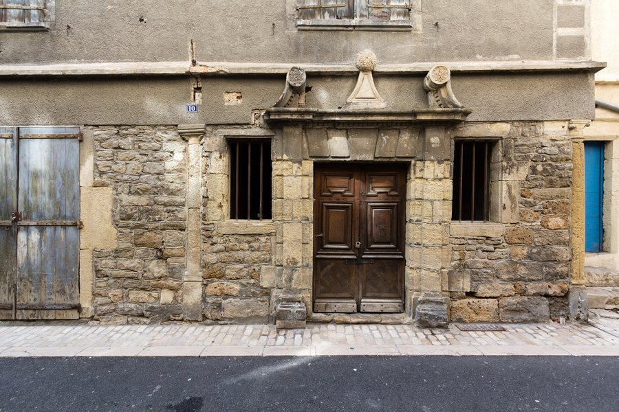 File:Maison Pons, Mende, France.jpg