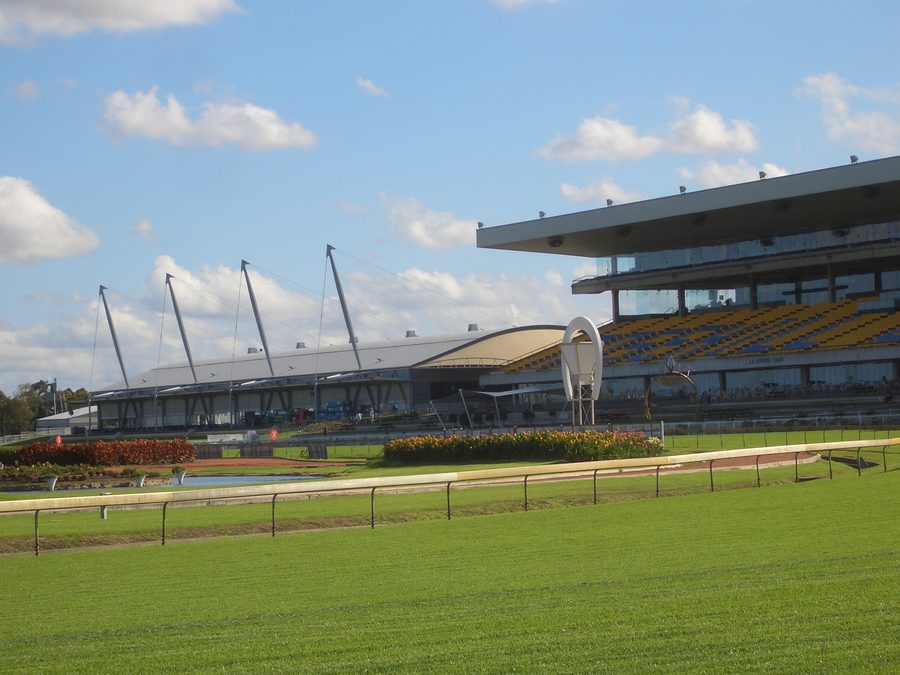 Ippodromo di Rosehill