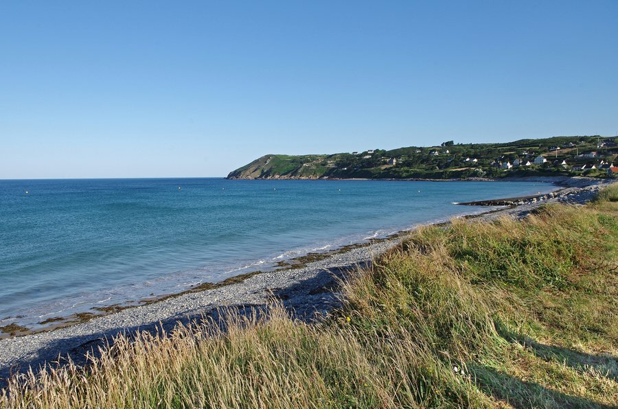 File:Les Pieux (Manche) (27839468514).jpg