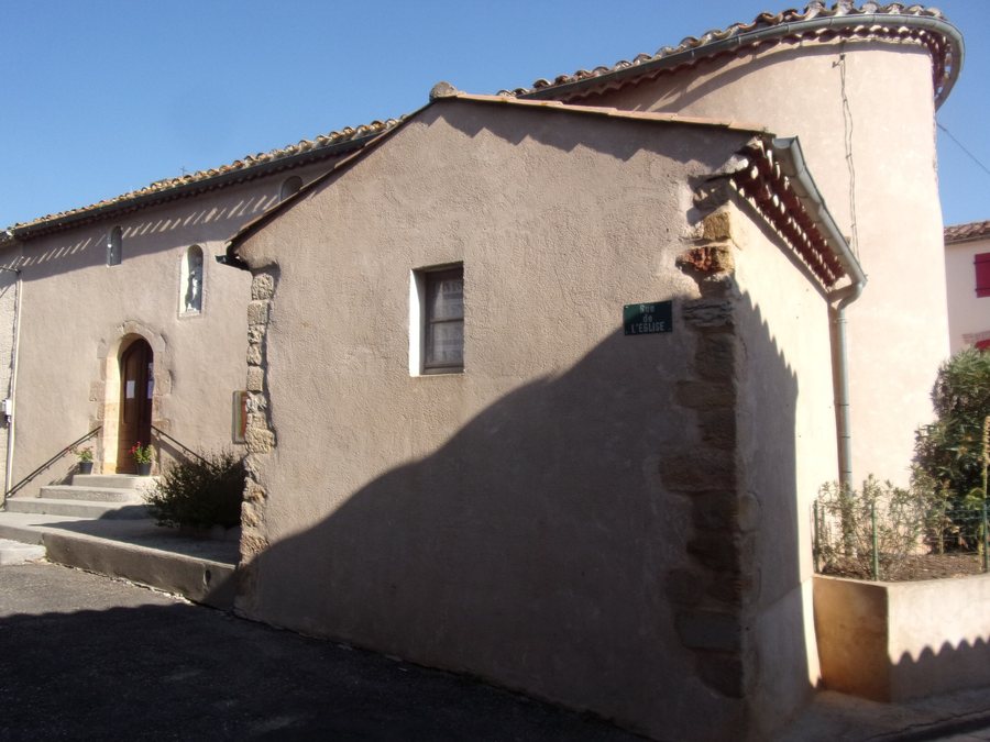 File:Église Sainte-Germaine-de-Pibrac de Granès.jpg