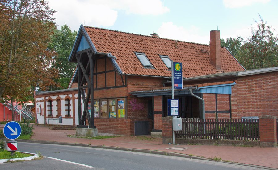 Baudenkmal Ortglockenturm in Kaltenweide (Langenhagen) IMG 8571.jpg