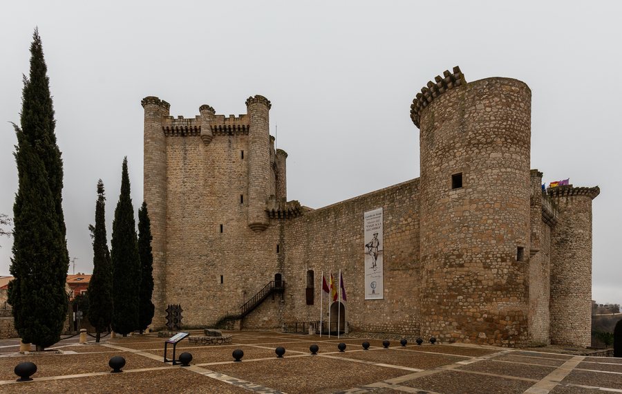 File:Castillo, Torija, Guadalajara, España, 2018-01-04, DD 48.jpg