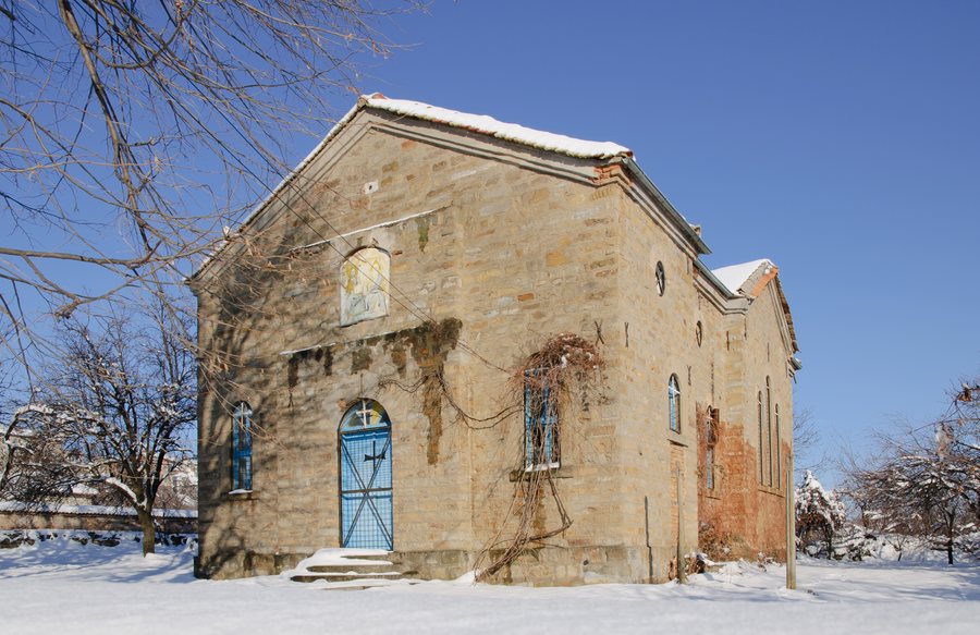 File:Holy Trinity Church - Antonovo.jpg