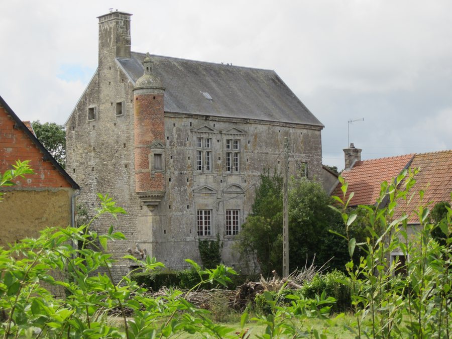 File:Manoir de la Cour, Reigneville-Bocage.JPG