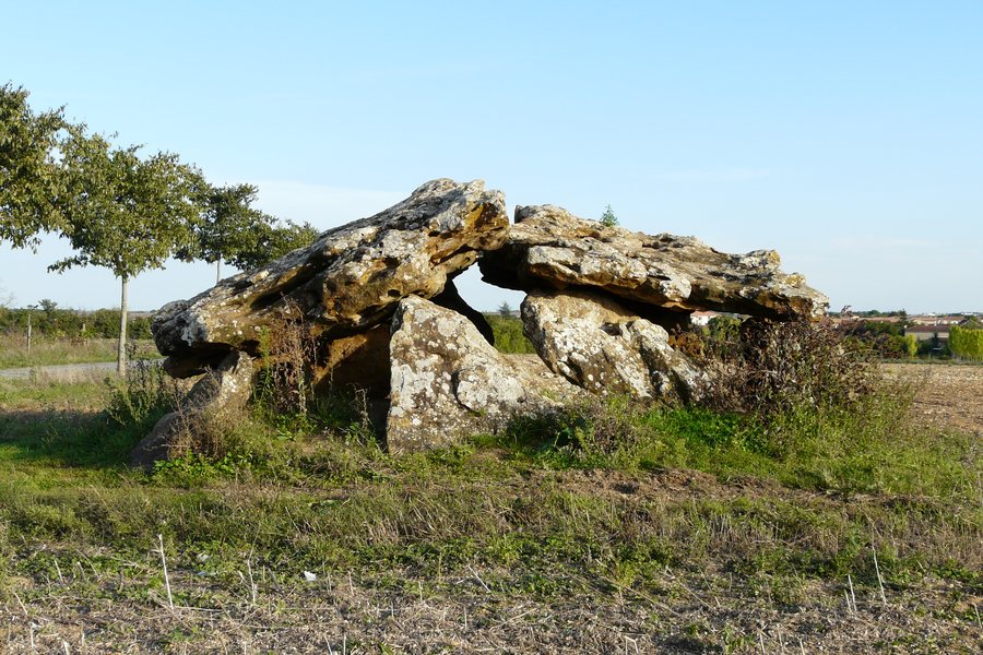 File:Dolmen de Neuville de Poitou - Bellefois (Vienne).jpg