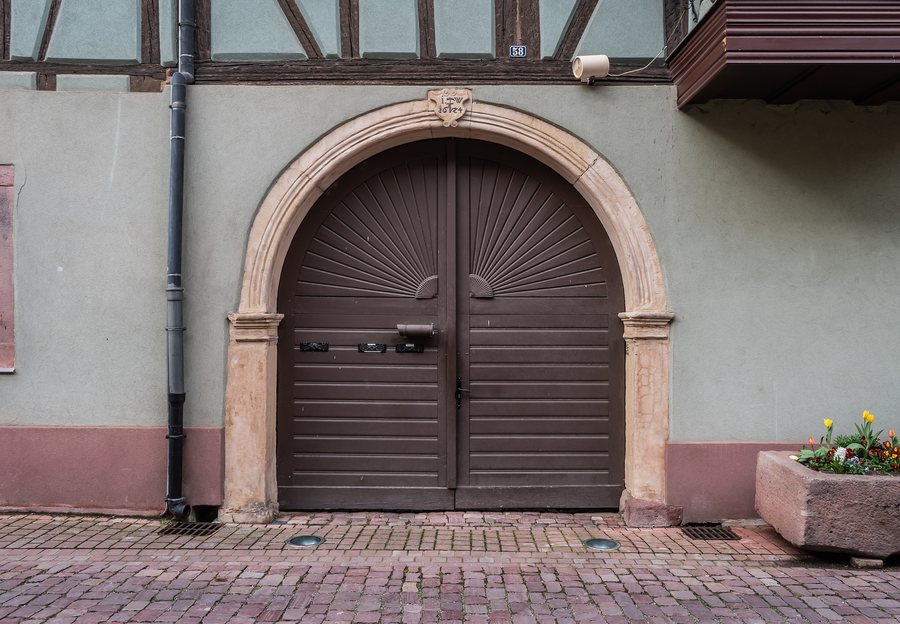 File:58 Grand Rue in Turckheim (2).jpg
