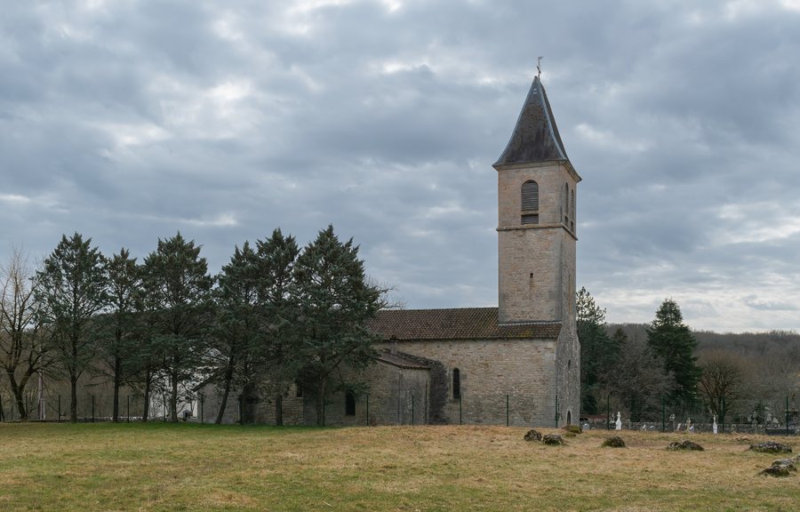 File:St Christopher church in Theminettes (1).jpg