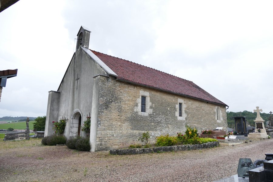 File:Gyé-sur-Seine - Chapelle Notre-Dame-de-l’Orme - 1.jpg