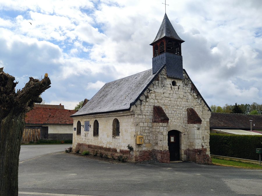 File:Fossemanant - Eglise - IMG 20210514 113453.jpg