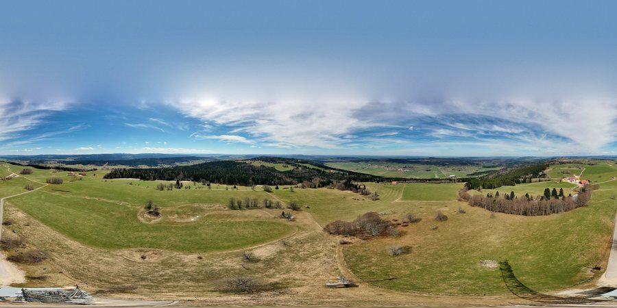 File:Arc-sous-Cicon, panorama à 360° au-dessus du crêt Monniot.jpg