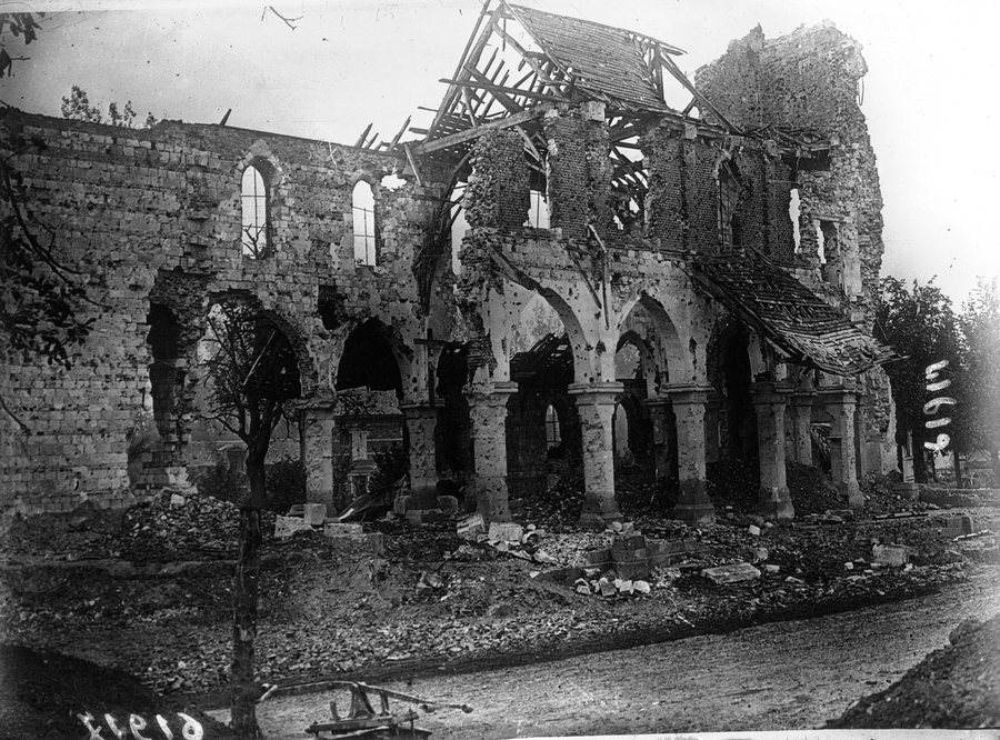 File:France, Somme, Frise, 1916.jpg