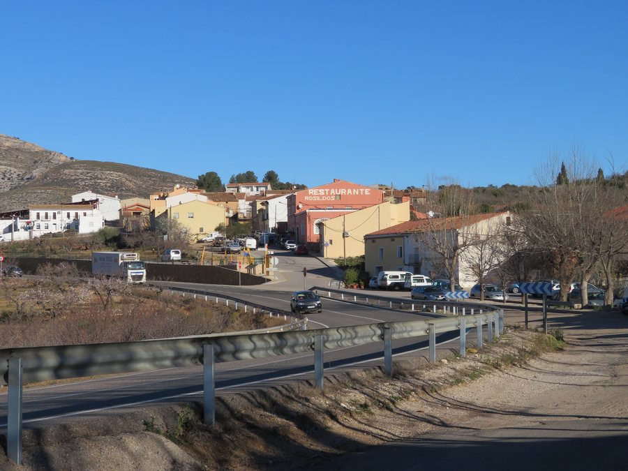 File:Els Rosildos, Sierra Engarcerán, comarca Plana Alta.jpg