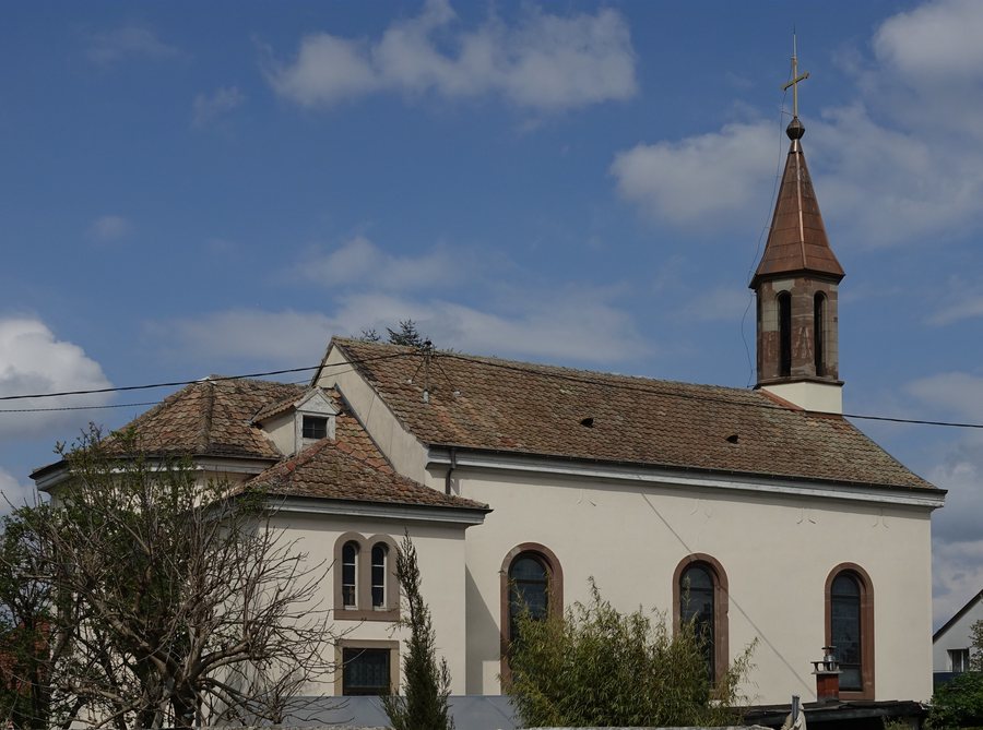 File:Église catholique Saint-Georges (Andolsheim).jpg
