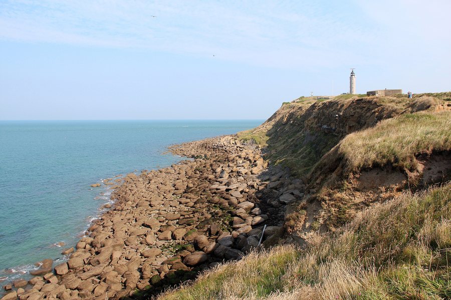 File:0 Audinghen - Phare du cap Gris-Nez (2).JPG