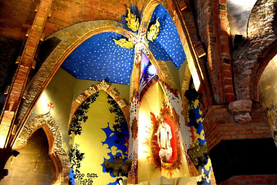 File:Església del Sagrat Cor de Vistabella, la Secuita, Tarragona.jpg