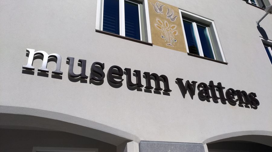 Museum Wattens in Tirolo