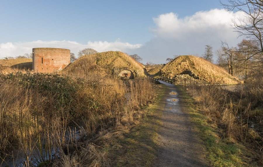 File:Entrance Hald Slot Viborg Commune Denmark.jpg
