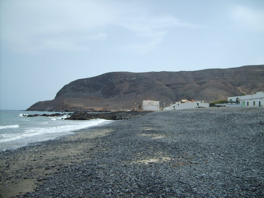 File:Playa de Pozo Negro - Fuerteventura - 1.JPG