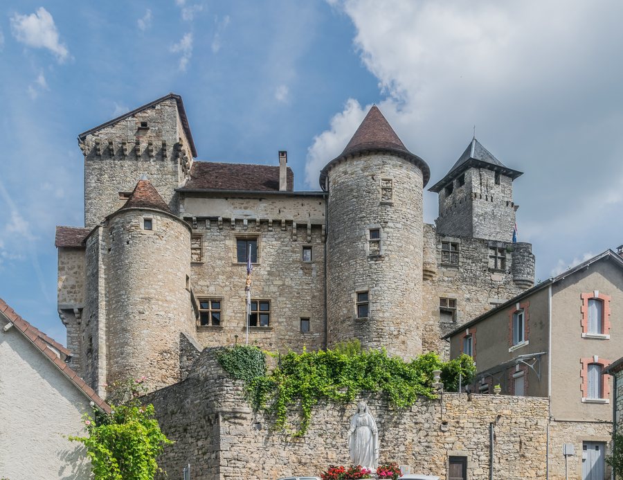 File:Castle of Salvagnac-Cajarc 04.jpg