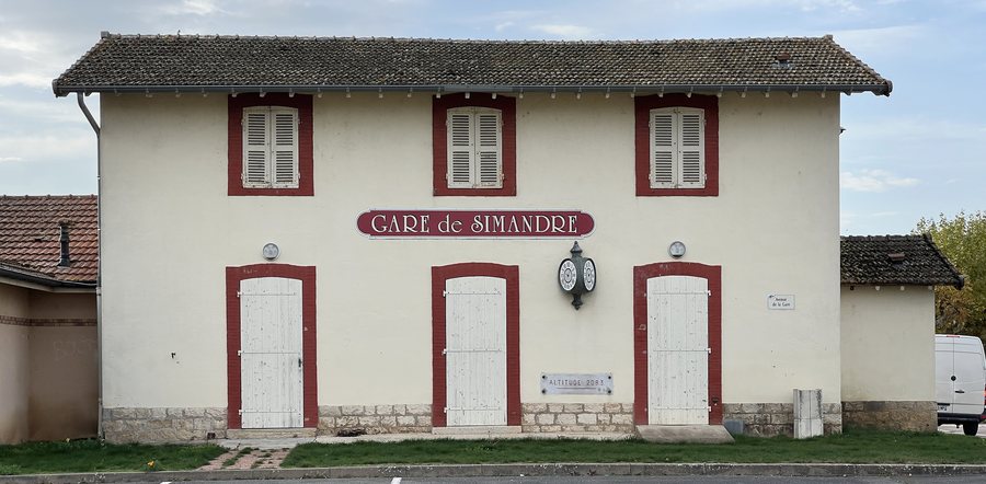 File:Gare Simandre - Simandre (FR71) - 2022-10-27 - 6.jpg
