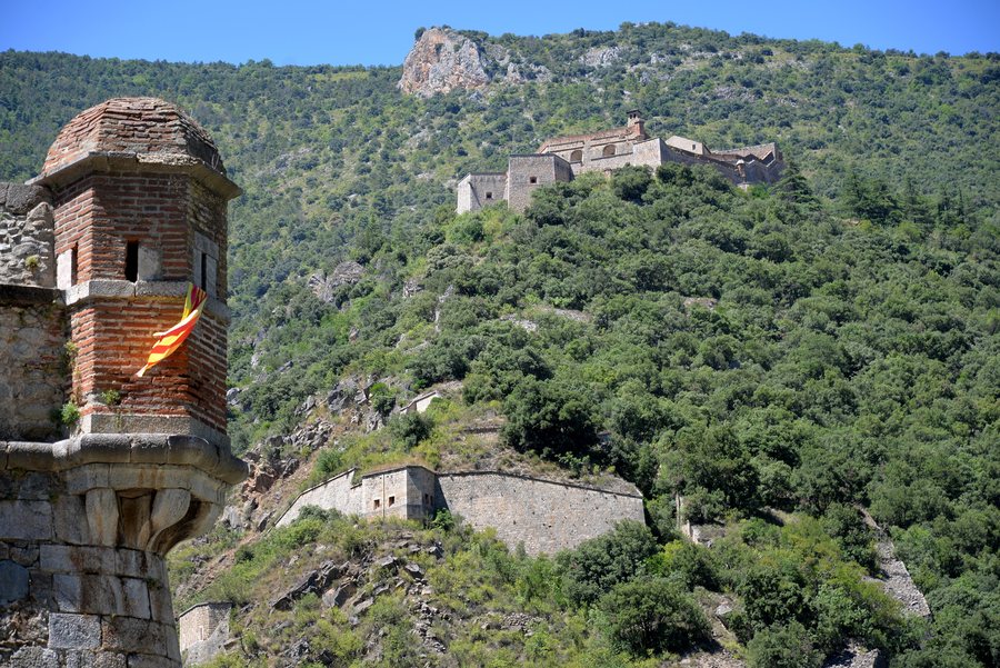 File:France Occitanie 66 Villefranche de Conflent 01.jpg