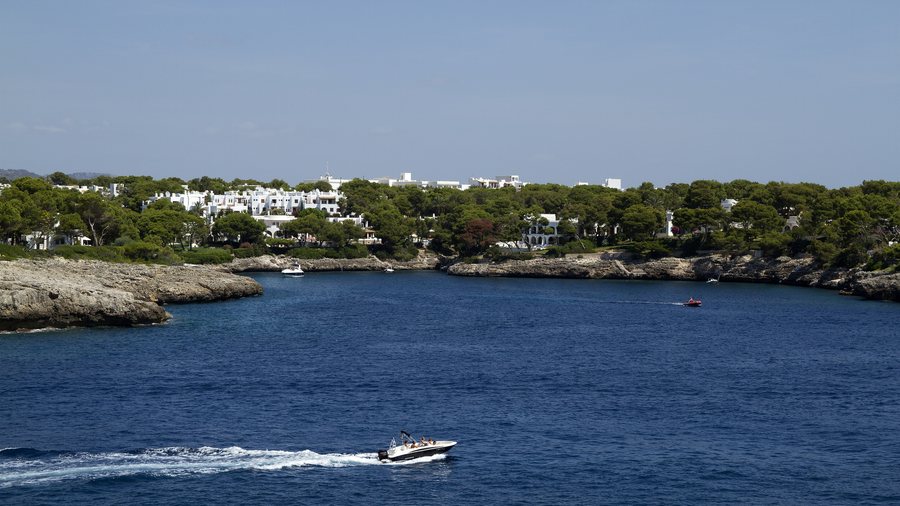 File:Cala D'or, Illes Balears, Spain - panoramio (36).jpg