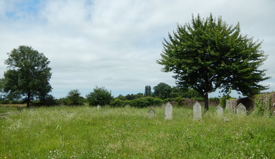 File:FR 17 Saint-Just-Luzac - Cimetière protestant de Luzac.jpg
