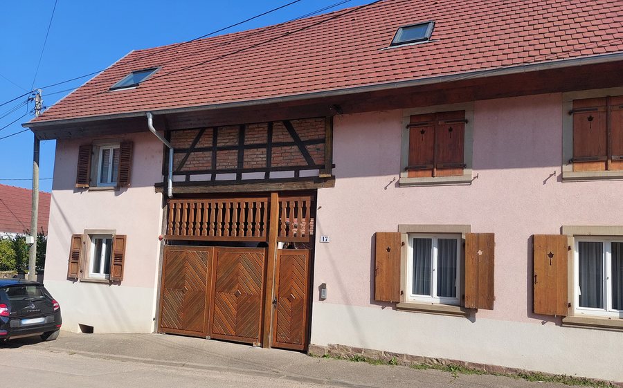 File:Waltenheim-sur-Zorn maison rue de l'église17.jpg
