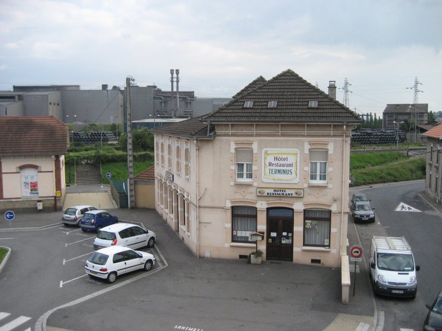 File:Rue Nicolas Geny, Neuves-Maisons, Meurthe-et-Moselle, France - panoramio.jpg