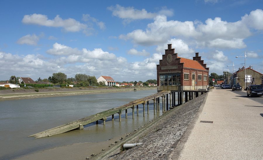 File:Grand fort philippe musee sauvetage.jpg