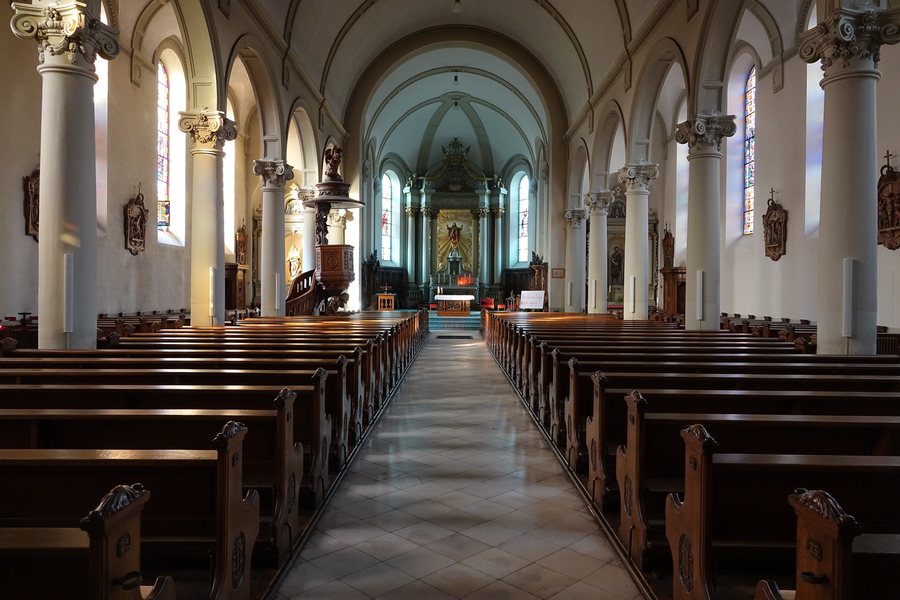 File:Église Saint-Érasme - intérieur (Uffholtz).jpg